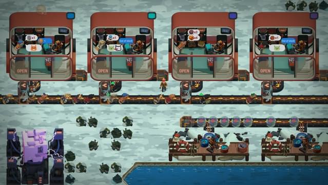 Catisfaction Bundle screenshot 6