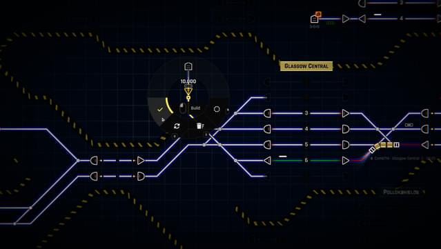 Rail Route Supporter Bundle screenshot 4