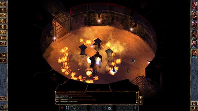 Baldur's Gate Enhanced Edition Official Soundtrack screenshot 0