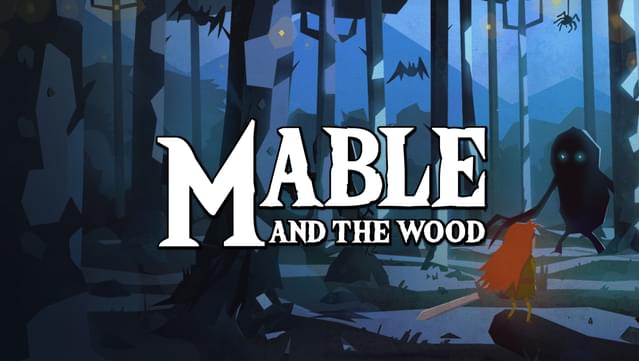 Mable & The Wood