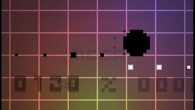 BIT.TRIP VOID Soundtrack screenshot 5