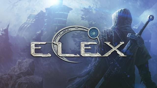 ELEX