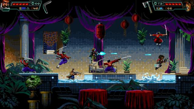 HUNTDOWN screenshot 6