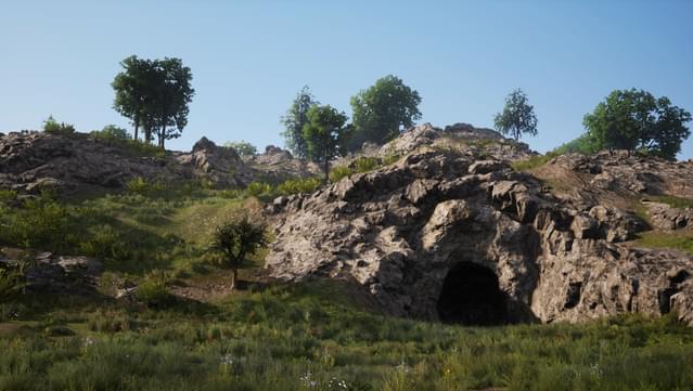 Medieval Pathfinder screenshot 7