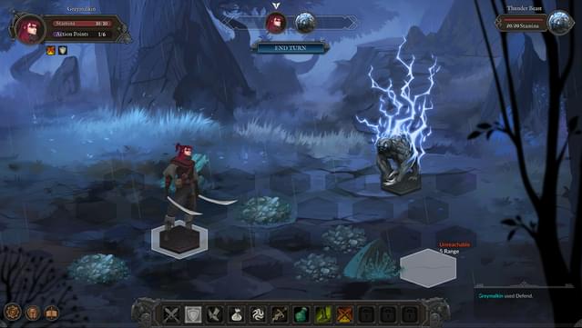 Fabled Lands - Lords of the Rising Sun screenshot 3