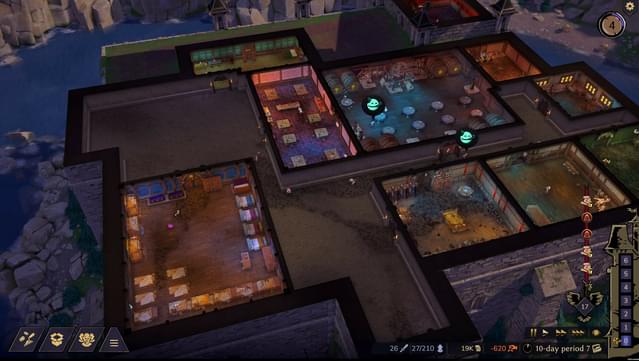 Naheulbeuk Bundle screenshot 7