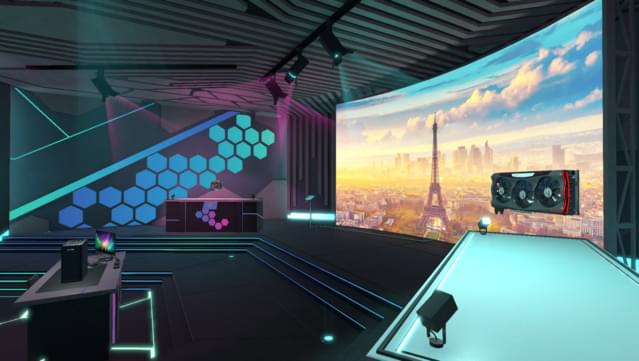 PC Building Simulator - EVGA Workshop screenshot 4
