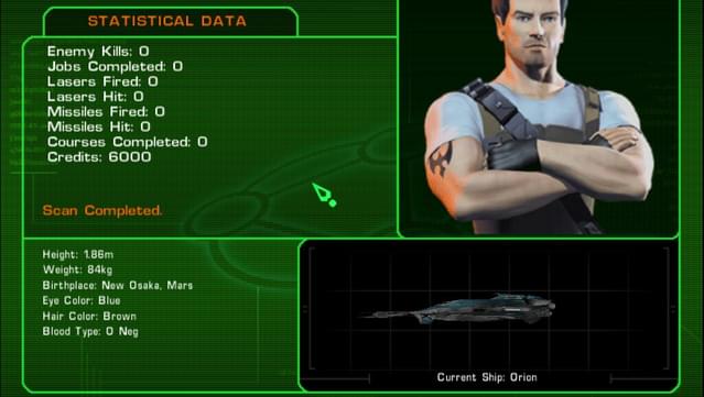 Tachyon: The Fringe screenshot 3