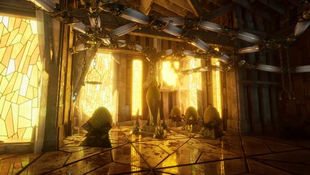 Operencia: The Stolen Sun – Explorer’s Edition screenshot 6