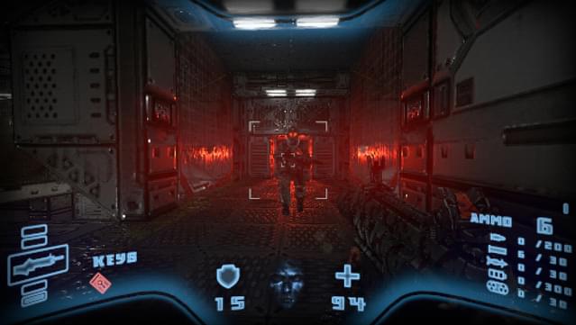Prodeus screenshot 2