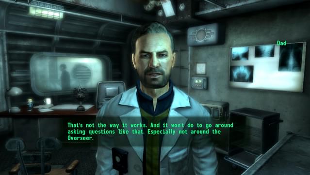 Fallout 3: Game of the Year Edition screenshot 3