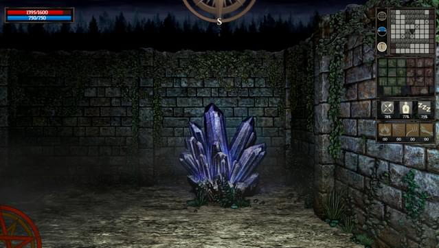 Inferno - Beyond the 7th Circle screenshot 3