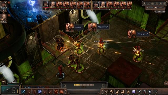 Encased RPG - Soundtrack screenshot 1