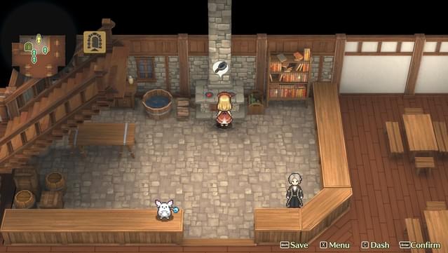 Marenian Tavern Story: Patty and the Hungry God screenshot 3
