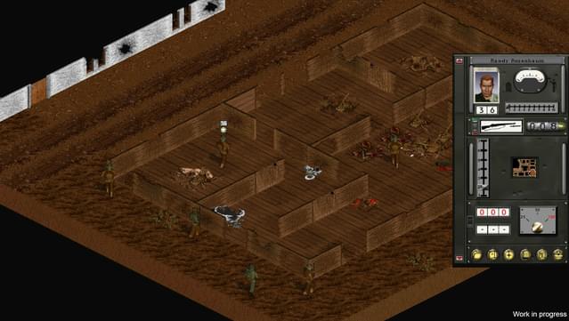 Soldiers at War screenshot 0