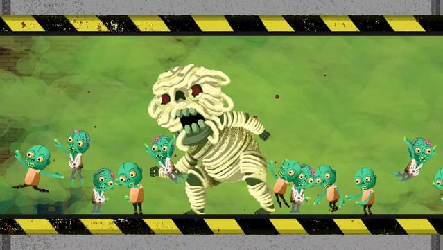 Funtasia screenshot 4