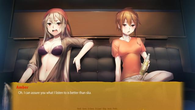 Highway Blossoms - Soundtrack screenshot 2