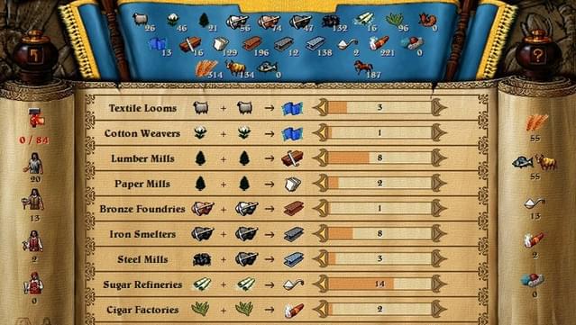 Imperialism 2: The Age of Exploration screenshot 0