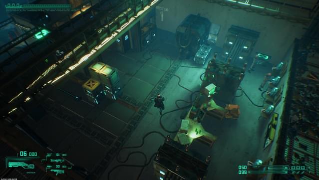 SlavicPunk: Oldtimer + OST Pack screenshot 3