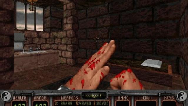 Shadow Warrior Classic Complete screenshot 3
