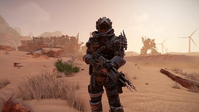 ELEX Digital Extras screenshot 4