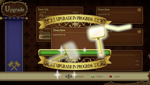 Celestian Tales: Realms Beyond screenshot 7