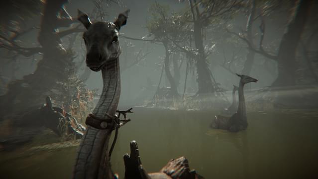 Amerzone - The Explorer's Legacy - Deluxe Edition screenshot 4