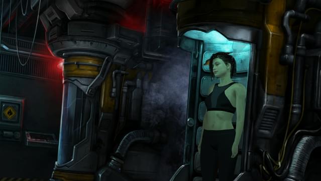 Monolith screenshot 4