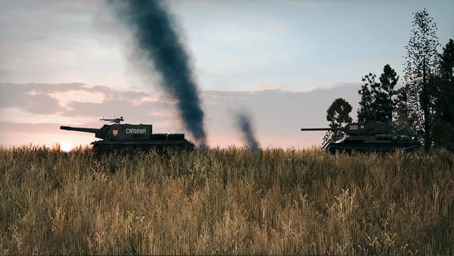 Steel Division 2 - Reinforcement Pack #6 - Auto Deployment screenshot 3