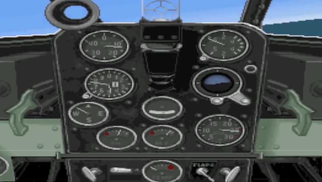 1942: The Pacific Air War screenshot 5