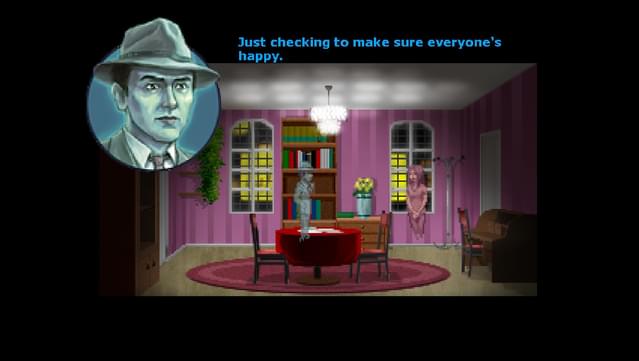 Blackwell Bundle screenshot 1