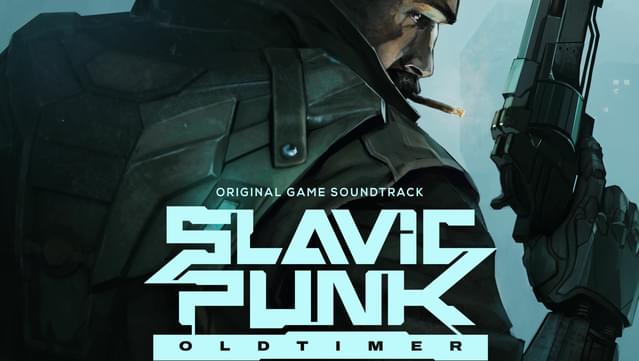 SlavicPunk: Oldtimer Soundtrack screenshot 0