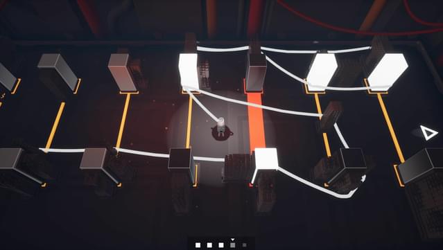 Filament screenshot 2