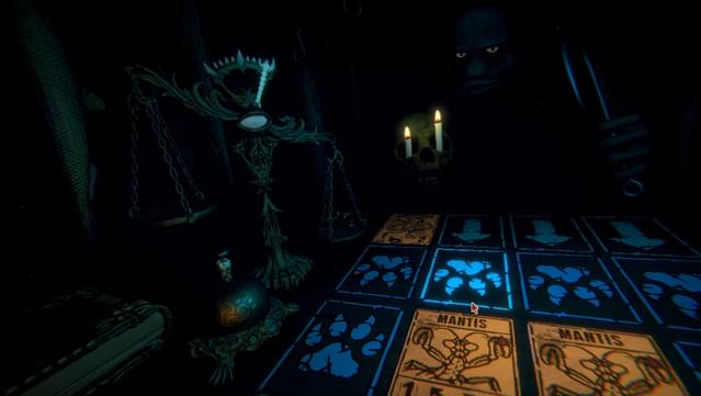 Inscryption: Soundtrack Edition screenshot 4