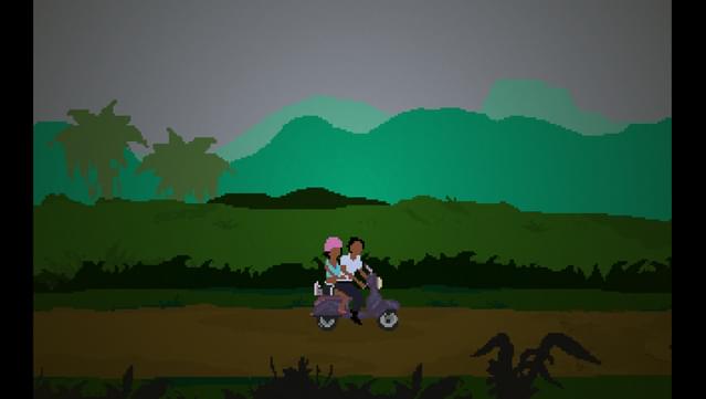 Sumatra: Fate of Yandi screenshot 5