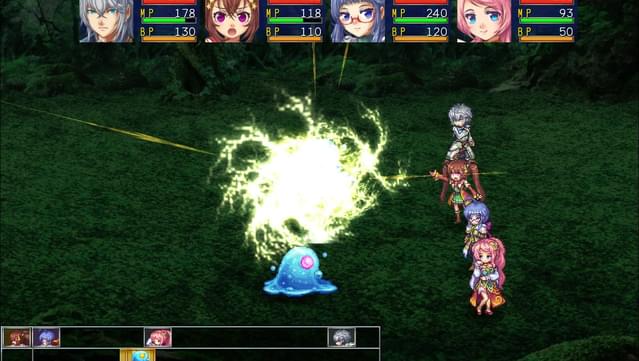 Asdivine Dios screenshot 4
