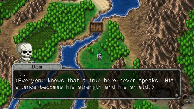 Breath of Death VII: The Beginning: Reanimated screenshot 2