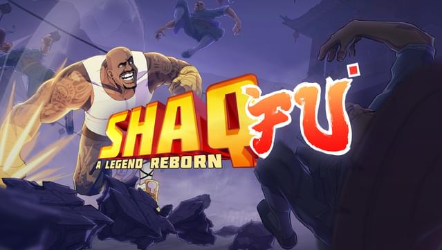 Shaq Fu: A Legend Reborn