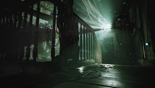 Observer: System Redux screenshot 4