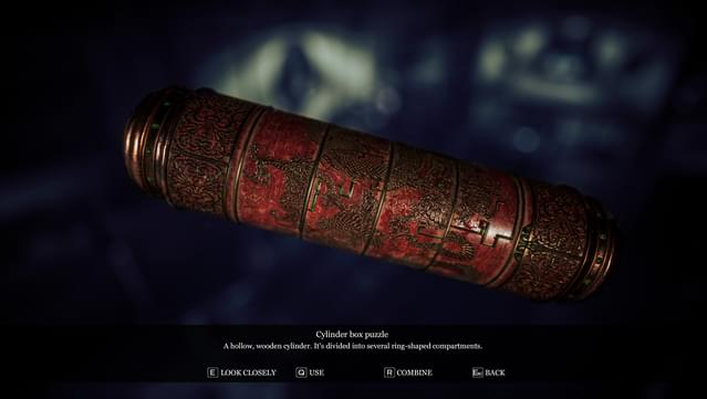 Song of Horror screenshot 3