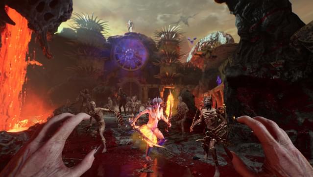 Succubus - The Worshipper Bundle screenshot 6