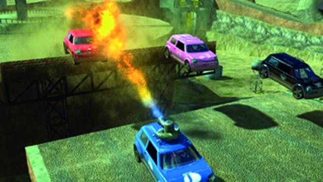 Mashed screenshot 3