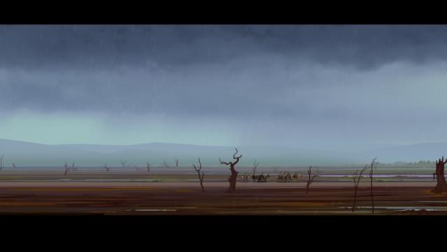 Ash of Gods: Universe Bundle screenshot 3