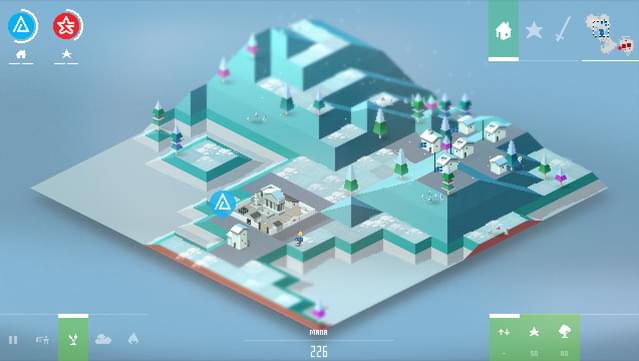 Reprisal Universe screenshot 5