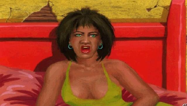 Leisure Suit Larry screenshot 6