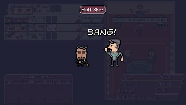 Dance of Cards screenshot 6