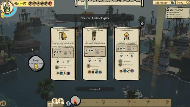 Kainga: Seeds of Civilization Collector's Edition screenshot 5
