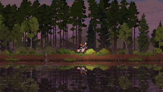 Kingdom Two Crowns: Norse Lands screenshot 3