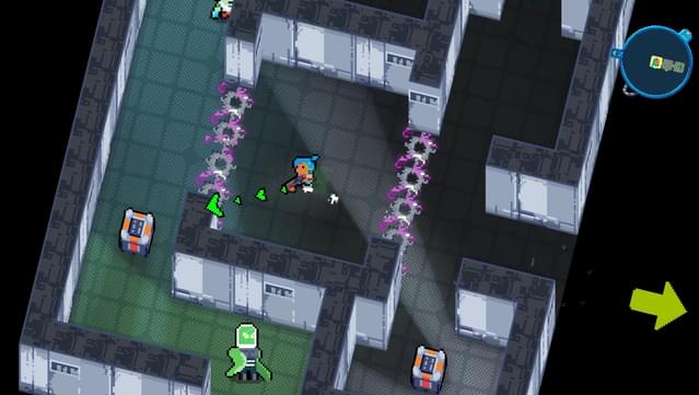 RoadOut screenshot 6