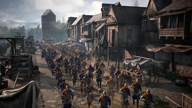 Ancestors Legacy - Digital Soundtrack screenshot 1